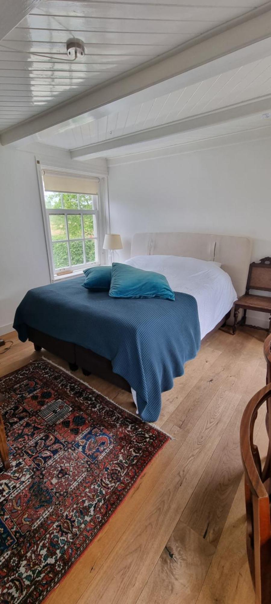 Beautiful Renovated Farmhouse Ankeveen Zewnętrze zdjęcie
