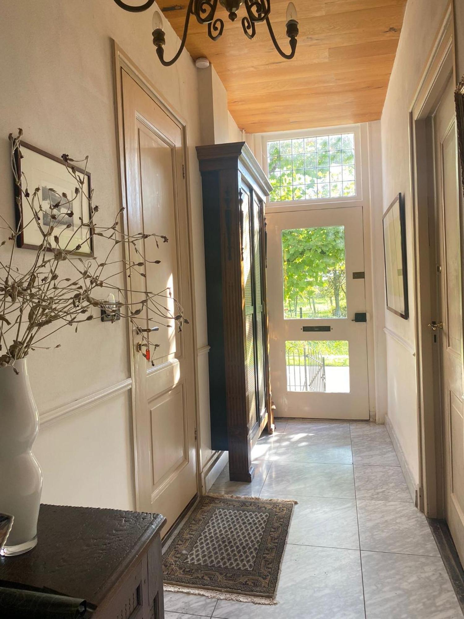 Beautiful Renovated Farmhouse Ankeveen Zewnętrze zdjęcie