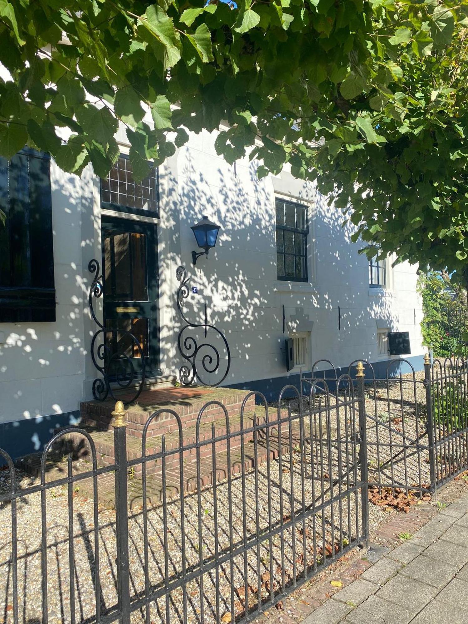 Beautiful Renovated Farmhouse Ankeveen Zewnętrze zdjęcie