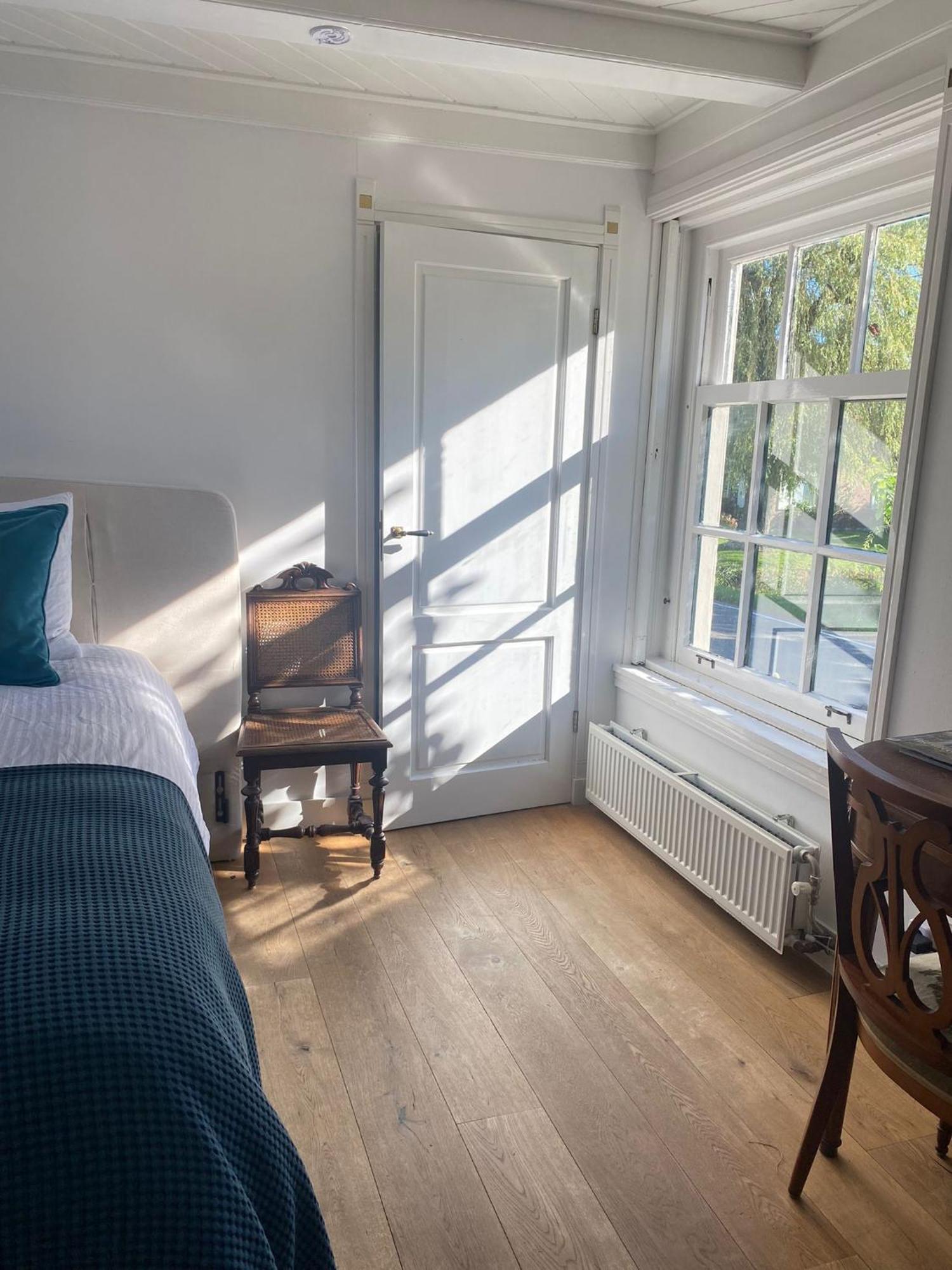 Beautiful Renovated Farmhouse Ankeveen Zewnętrze zdjęcie